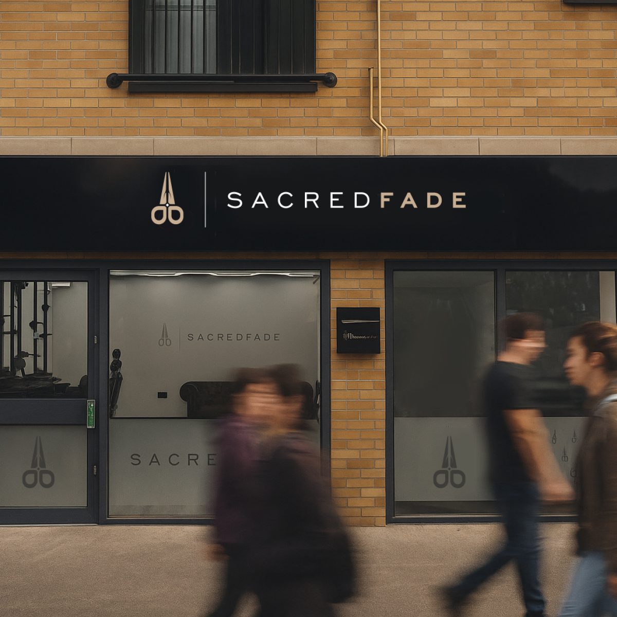 Final Store Front